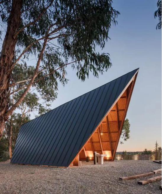 鋁鎂錳合金安裝施工效果怎么樣？