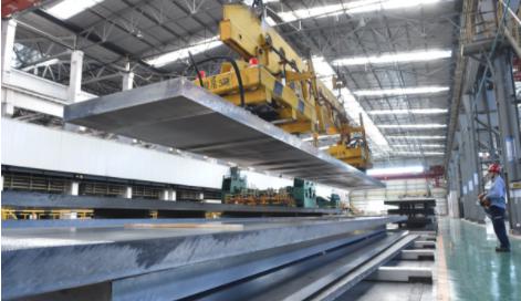 中國鋁板帶箔行業(yè)的創(chuàng)新發(fā)展