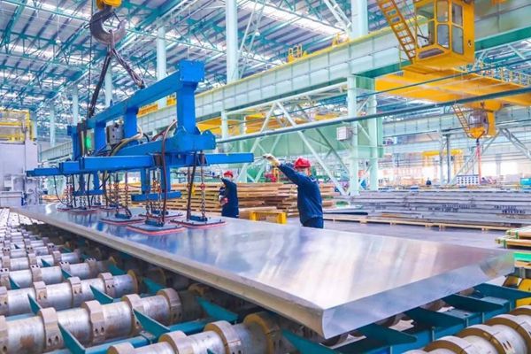 疫情之下，鋁業(yè)何為？